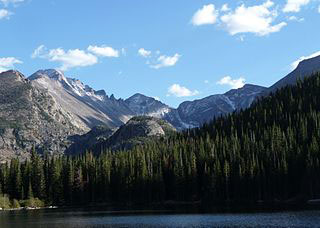 [Rocky Mountain National Park in September 2011 - Glacier Gorge from Bear Lake.JPG]